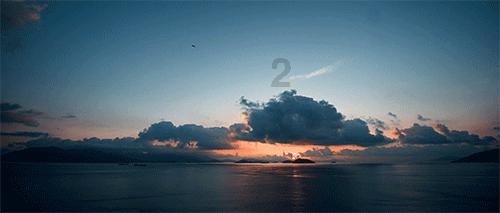 美妙冬季拼图