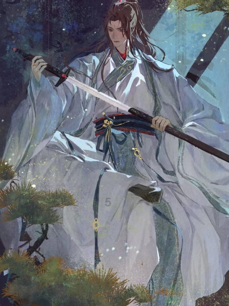 沉睡之间
